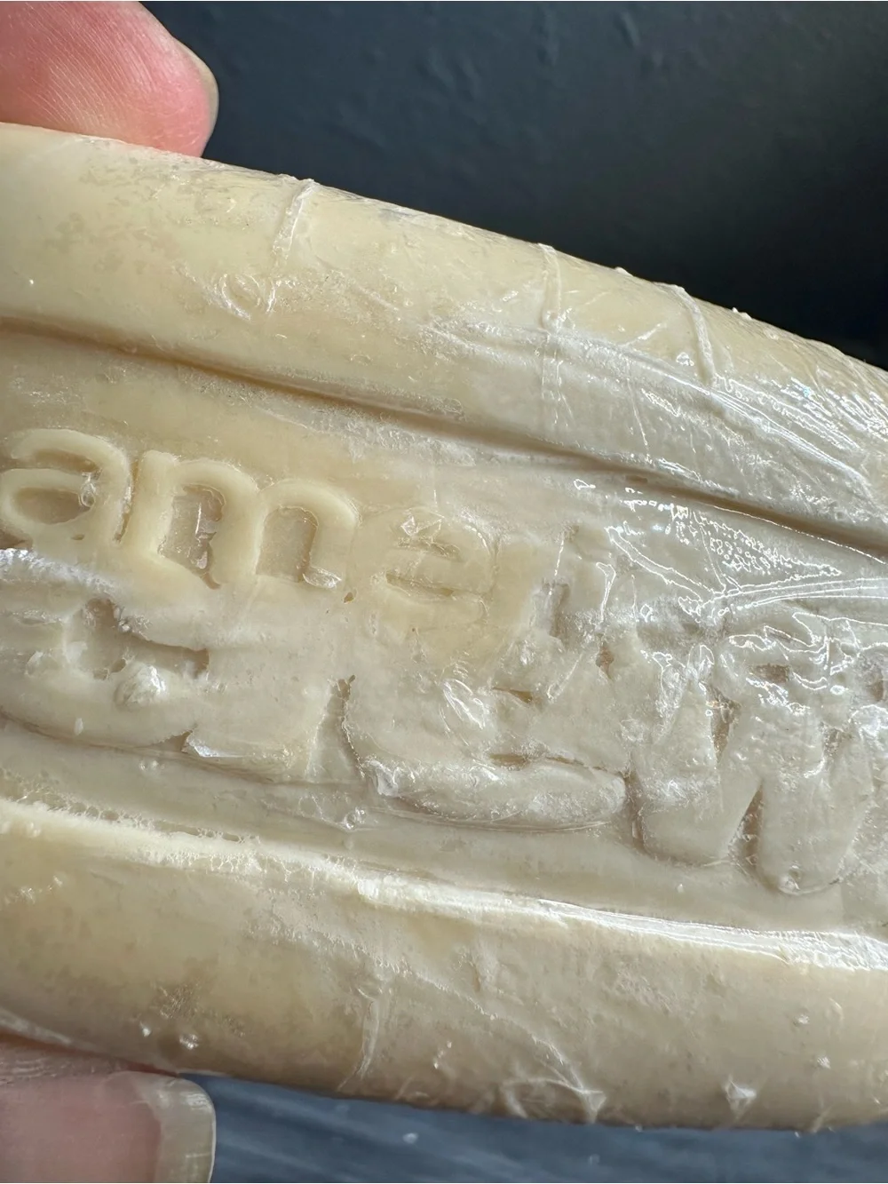 American Crew Classic bar soap 5.7 oz new old stock